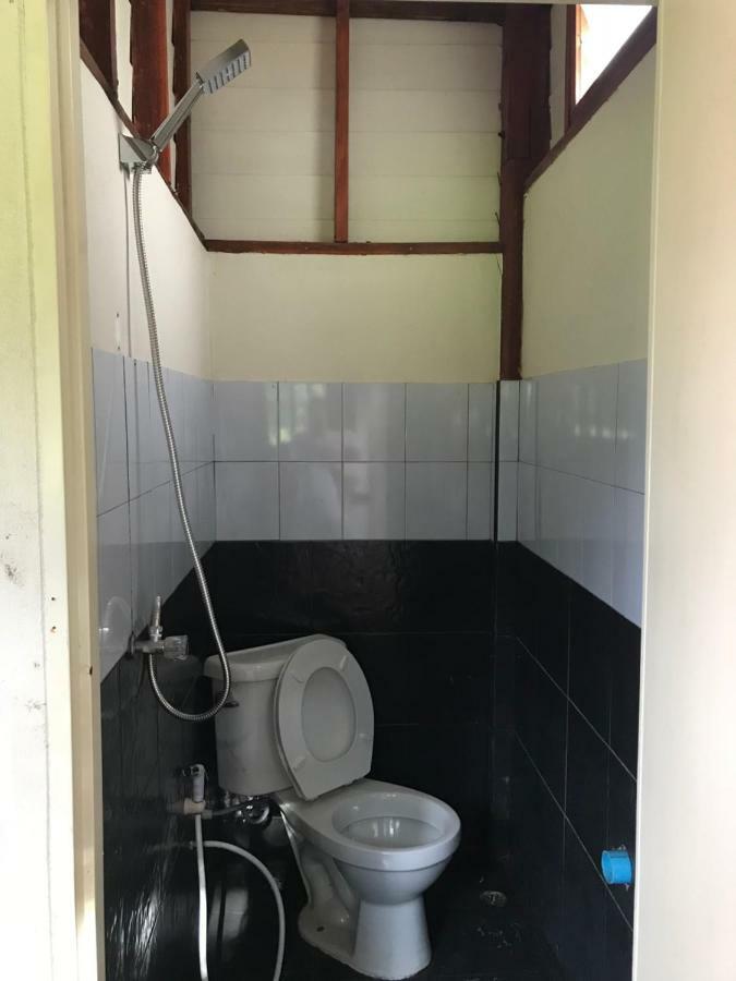 Apartamento Grandma'S House Nakhon Nayok Exterior foto